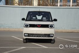 上汽通用五菱-宏光MINIEV-马卡龙臻享款 三元锂