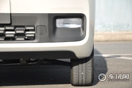 上汽通用五菱-宏光MINIEV-马卡龙臻享款 三元锂