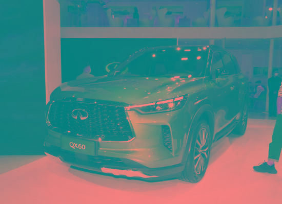 全新一代英菲尼迪QX60即将上市 品牌第三款国产车/定位中大型SUV