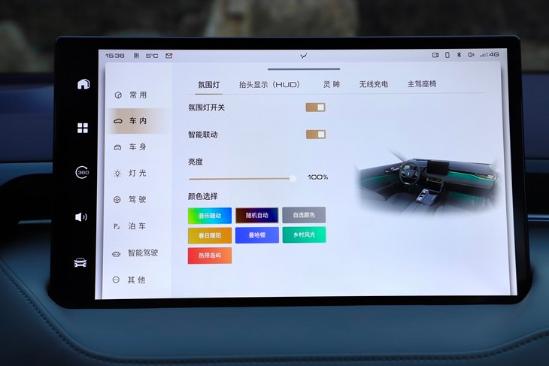 动力与油耗的完美平衡 抢先试驾魏牌拿铁DHT