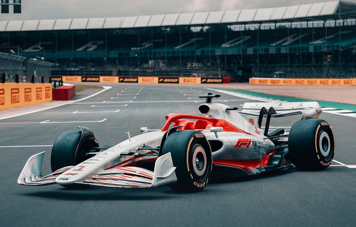 奥迪将于明年年初确认以制造商身份参加F1锦标赛
