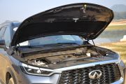 英菲尼迪(进口)-英菲尼迪QX60-2.5 S/C Hybrid四驱全能版