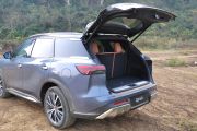 英菲尼迪(进口)-英菲尼迪QX60-2.5 S/C Hybrid四驱全能版