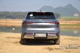 英菲尼迪(进口)-英菲尼迪QX60-2.5 S/C Hybrid四驱全能版