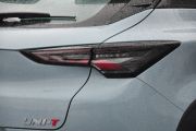 长安汽车-长安UNI-T-2.0T 运动版 领航型