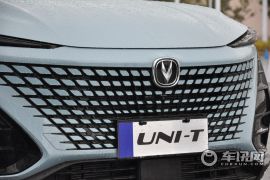 长安汽车-长安UNI-T-2.0T 运动版 领航型