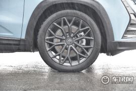 长安汽车-长安UNI-T-2.0T 运动版 领航型