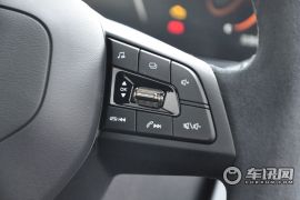 长安汽车-长安UNI-T-2.0T 运动版 领航型