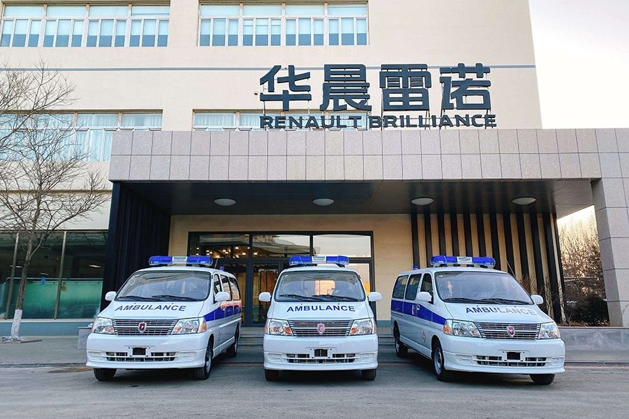 销量萎靡、债务横生，华晨雷诺金杯申请破产重整