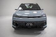 BEIJING汽车-北京 魔方-基本型