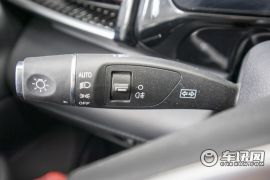 BEIJING汽车-北京 魔方-基本型