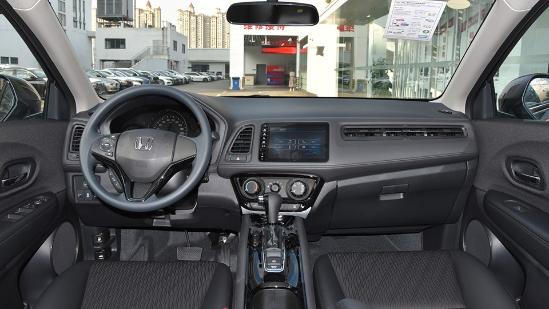 13万多就能买本田自动挡SUV，缤智新车值吗？