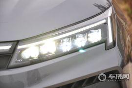 江汽集团-思皓曜-1.5TGDI DCT 逐日RACE版