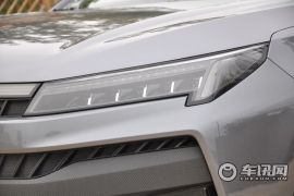 江汽集团-思皓曜-1.5TGDI DCT 逐日RACE版