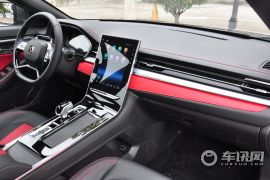 江汽集团-思皓曜-1.5TGDI DCT 逐日RACE版