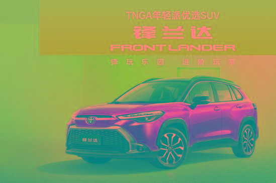 进一步扩充产品线 广汽丰田锋兰达买哪款？