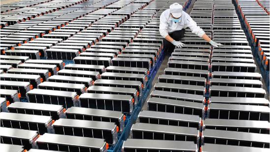 动力电池涨价：谁能像比亚迪一样不涨价，吉利还是长城？