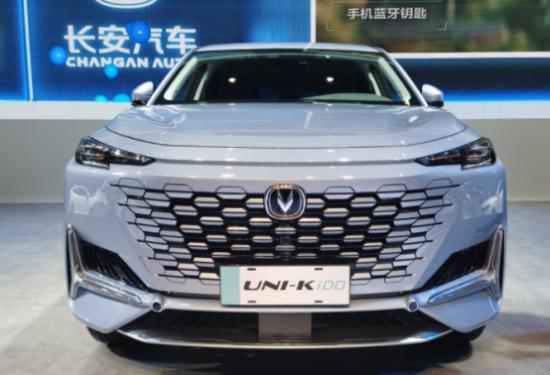 长安“六大新车”来袭：销冠换代，首款混动比DM-i“更香”？