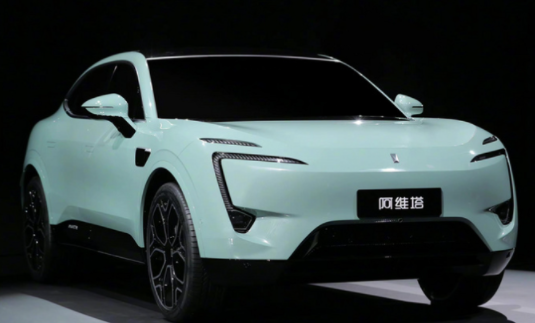 长安“六大新车”来袭：销冠换代，首款混动比DM-i“更香”？