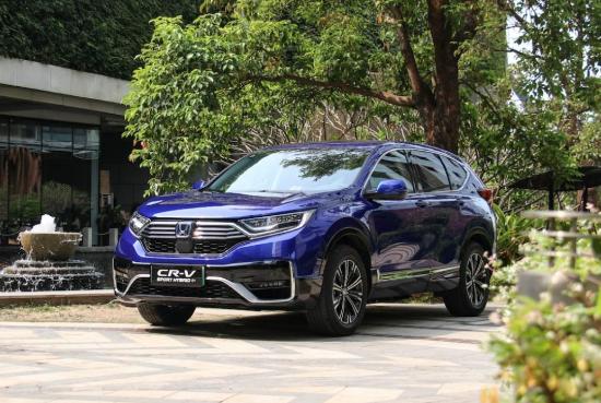 12月卖得最好的SUV，自主品牌占一半，德系只剩一款？