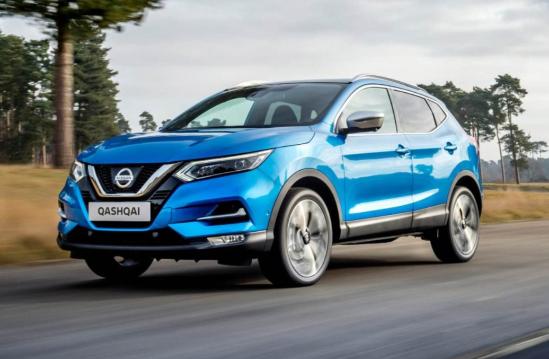 12月卖得最好的SUV，自主品牌占一半，德系只剩一款？