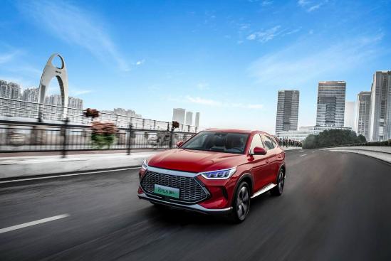 12月卖得最好的SUV，自主品牌占一半，德系只剩一款？