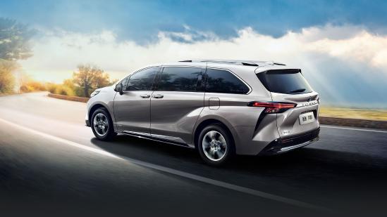 2021年中国车市销量榜单，轿车萎缩，SUV持平，MPV大爆发？