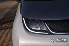 比亚迪-海豚-405KM 时尚版