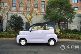 奇瑞汽车-QQ冰淇淋-圣代
