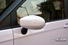 奇瑞汽车-QQ冰淇淋-圣代