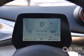 比亚迪-海豚-405KM 时尚版