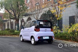 奇瑞汽车-QQ冰淇淋-圣代
