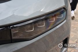 极氪-极氪001-超长续航单电机 WE版