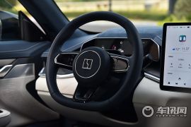 极氪-极氪001-超长续航单电机 WE版