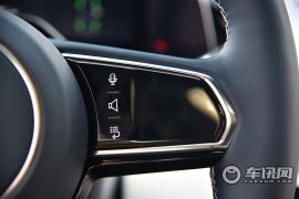 极氪-极氪001-超长续航单电机 WE版