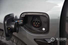 极氪-极氪001-超长续航单电机 WE版