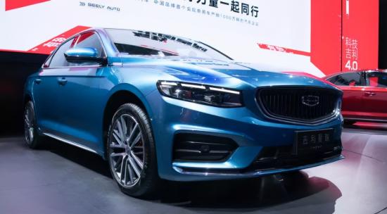 老百姓最愿意掏钱买的8大国产车：艾瑞泽5排第七，比亚迪最受宠