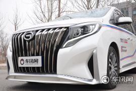 广汽乘用车-传祺M8-大师系列 390T 至尊福祉版