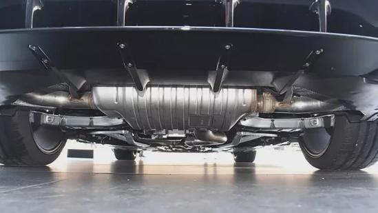 50万元买AMG选谁？除了钞能力，还要掂量一下驾驶技术