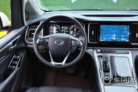 广汽乘用车-传祺M8-大师系列 390T 至尊福祉版