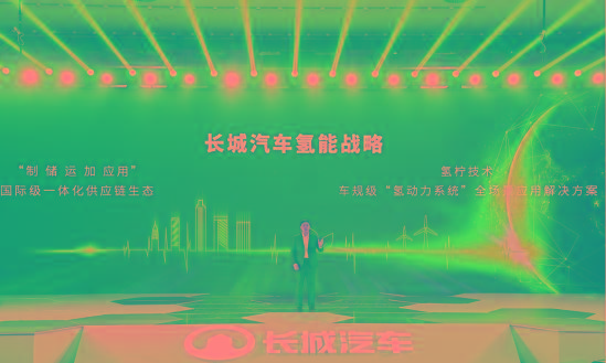 从柠檬混动DHT，窥视长城汽车技术矩阵的“冰山一角”