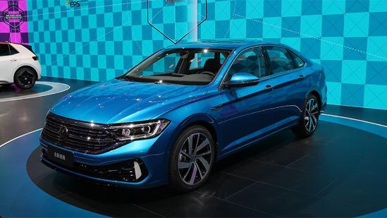 德系车“干不过”日系车，在2022年不会变？