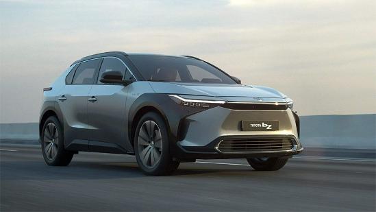德系车“干不过”日系车，在2022年不会变？