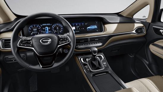15万家用MPV 传祺M6 M6 PRO购车手册 哪款配置更值得选？
