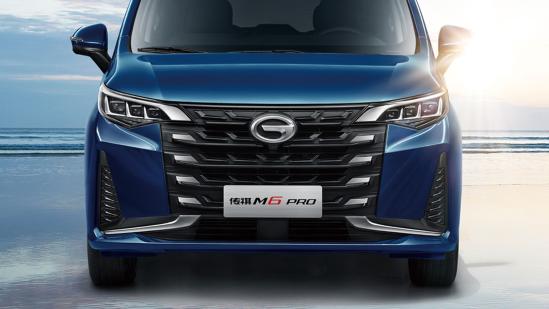 15万家用MPV 传祺M6 M6 PRO购车手册 哪款配置更值得选？