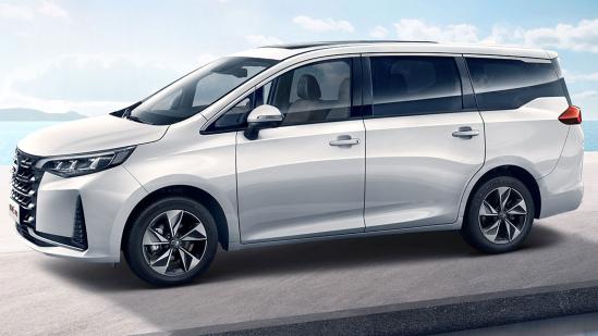 15万家用MPV 传祺M6 M6 PRO购车手册 哪款配置更值得选？