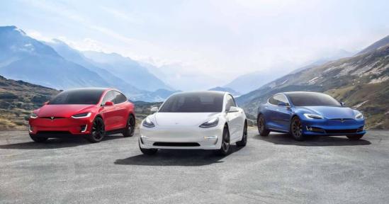 全球特斯拉model 3价格一览，中国最便宜？