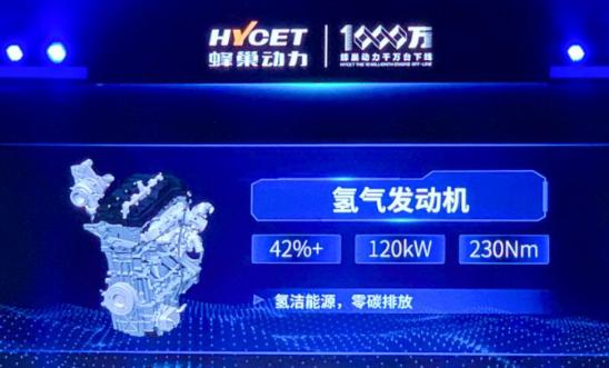 长城将推23款发动机，奇瑞3.0T也要来，国产为啥还要研发内燃机？