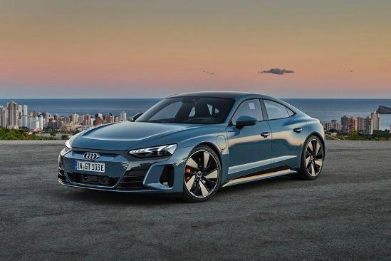 「韩系动向592」2022世界年度汽车入围车型公布！四个是韩系车？