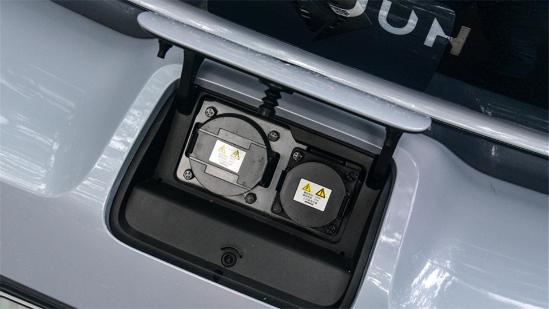 宝骏KiWi EV：月养车比黑猫多花50元，怪新保险太贵？